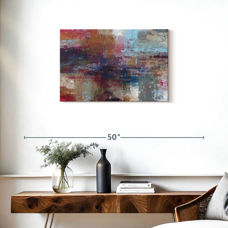 Avery Visions Of Lyla, 20" H x 30" W