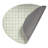 Liz Plaid Non-Slip Outdoor Rug-307883462