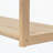 Rectangular Outdoor Console Table