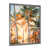 Silver Picture Framed