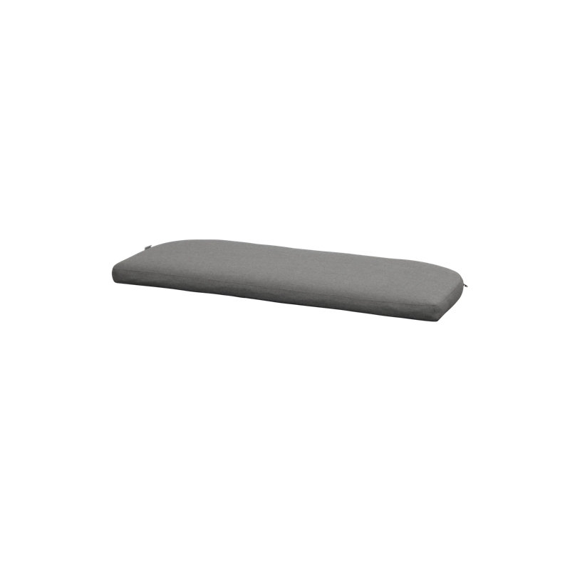 Lansing 2-Seater Sofa Seat Cushion, Gray
