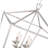 Gabey 8 - Light Lantern Pendant-1387638293