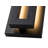 Modern 14 Inch Black Outdoor Led Wall Sconce