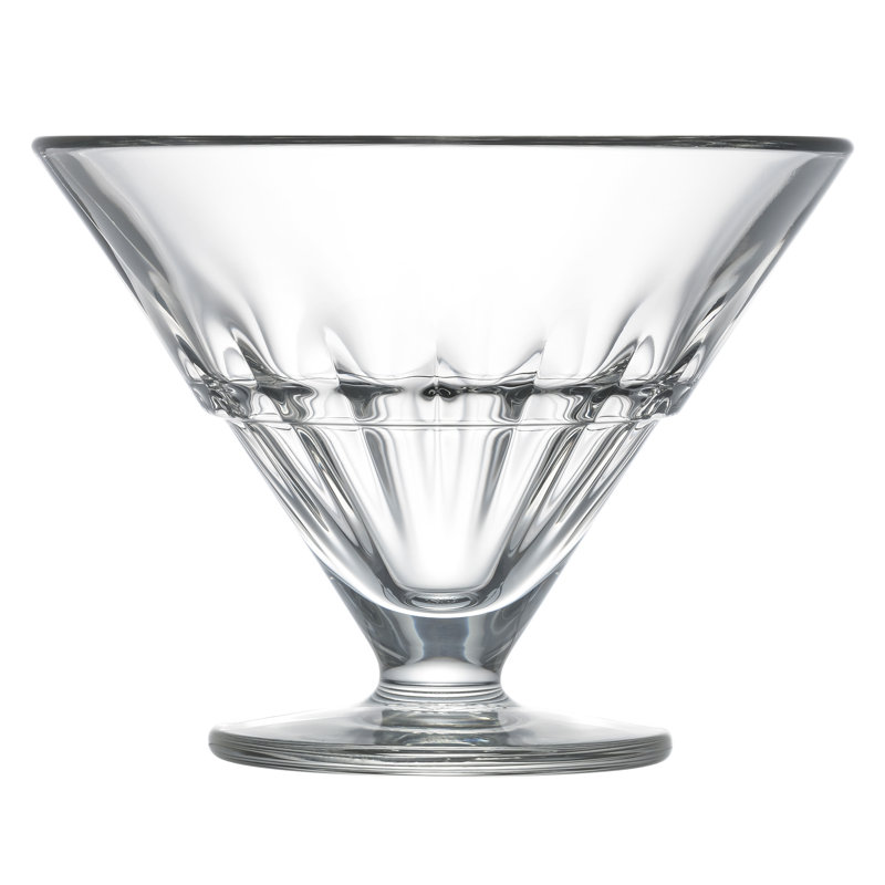 Cathrine coupe basse