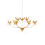 Paradiso 9 - Light Chandelier