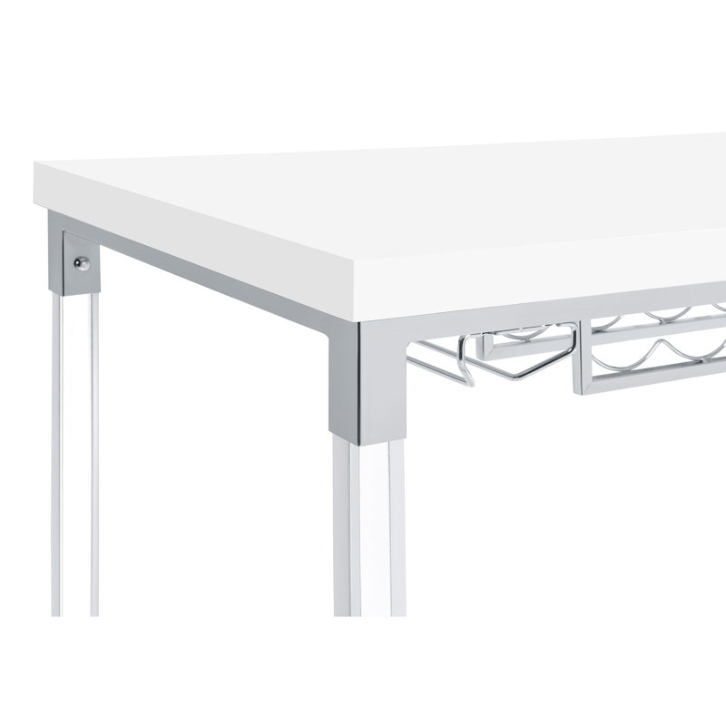 Table de bar Tonneson