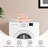 Blaylock 100% Standard Cotton Towel (Set of 3)-1623545697