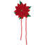 Décoration pour sommet de sapin Northlight