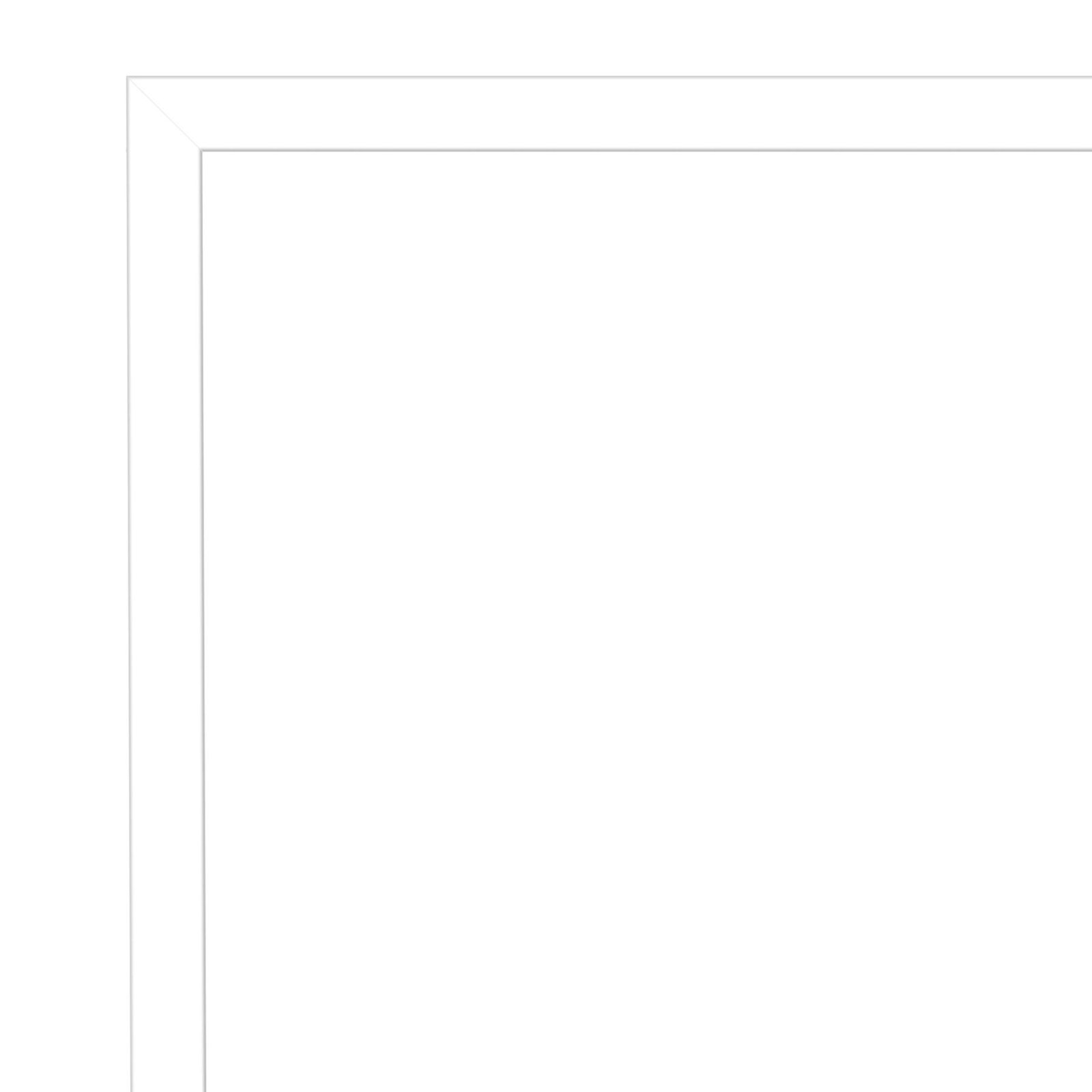 Heirloom Orbs II by Jacob Green, White, 21" H x 17" W x 1" D