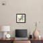 Décoration murale mignonne Martini Pup II par Art Remedy-115125385-115125382