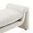 Banc en tissu Waverly Boucle par Modway-88459713