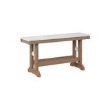 Garden Classic Outdoor Bench