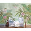 Papier peint exotique Catalab-25932944