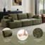 Canapé modulaire Boneless-370791421