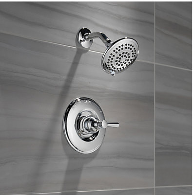 Linden Shower Faucet