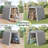 Polypropylene Portable Storage Shed-88957392-90940341