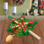 Reedley Hand Painted Decorative Object