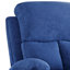 Fauteuil inclinable avec porte-gobelet-1963999204