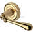 Polished Brass