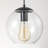 Terron 3 - Light Kitchen Island Pendant