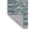 Tapis gris lavable à la machine-1149478546