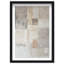 Dustveil (I) Shadowbox Abstract Print by Oliver Gal, Black Frame, 10 x 15-1618213984-1618213986