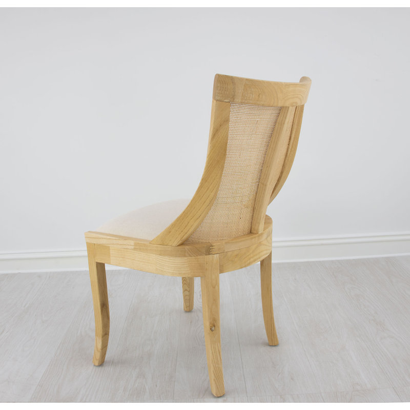Martha Upholstered Dining Chair