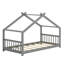Lit en bois House House-857537569