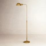 Belmont Task Floor Lamp
