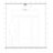 Duktig 4-Light 20" Flush Mount-1093217000