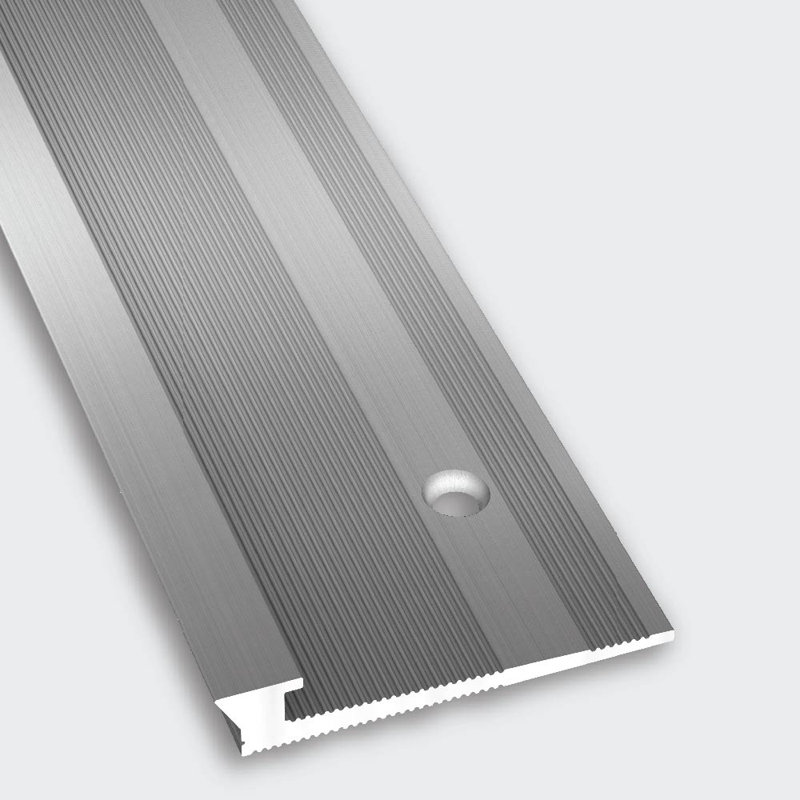 ARP-D-030-A1-C, Rampe en aluminium sans lèvre