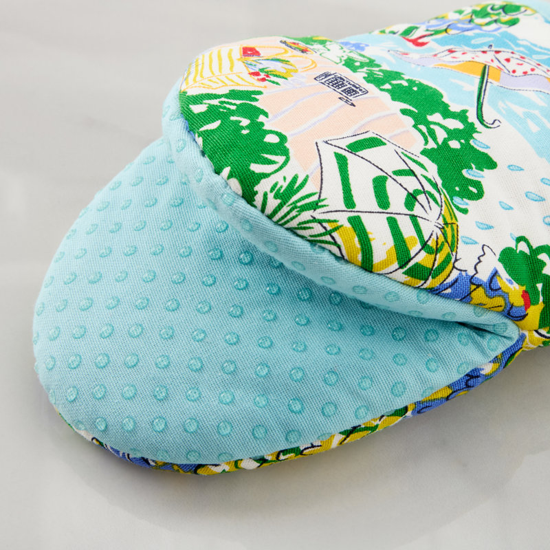 Ensemble de mini-gants de cuisine Kate Spade New York SPRING GARDEN