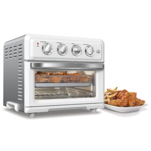 Cuisinart Air Fryer Toaster Oven & Reviews | Wayfair