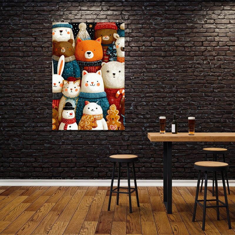 Print, 152.4cm H x 101.6cm W
