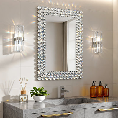 Miroir de salle de bain Bosmat