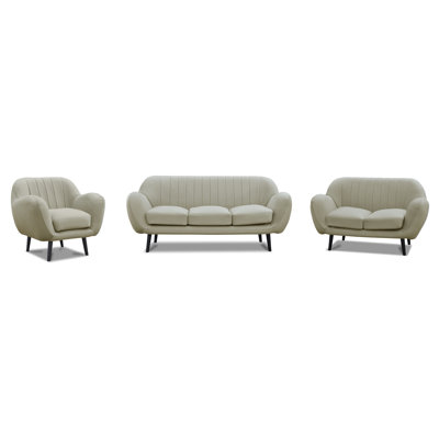 3-Sitzer Sofa Cooper
