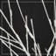 Arbre artificiel avec lumières blanches chaudes 4FT 48 LED / 5FT 72 LED / 6FT 96 LED