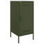 Amielle Steel Accent Cabinet-1747856326