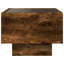 Dasaun 40cm W Manufactured Wood Bedside Table-1023929781