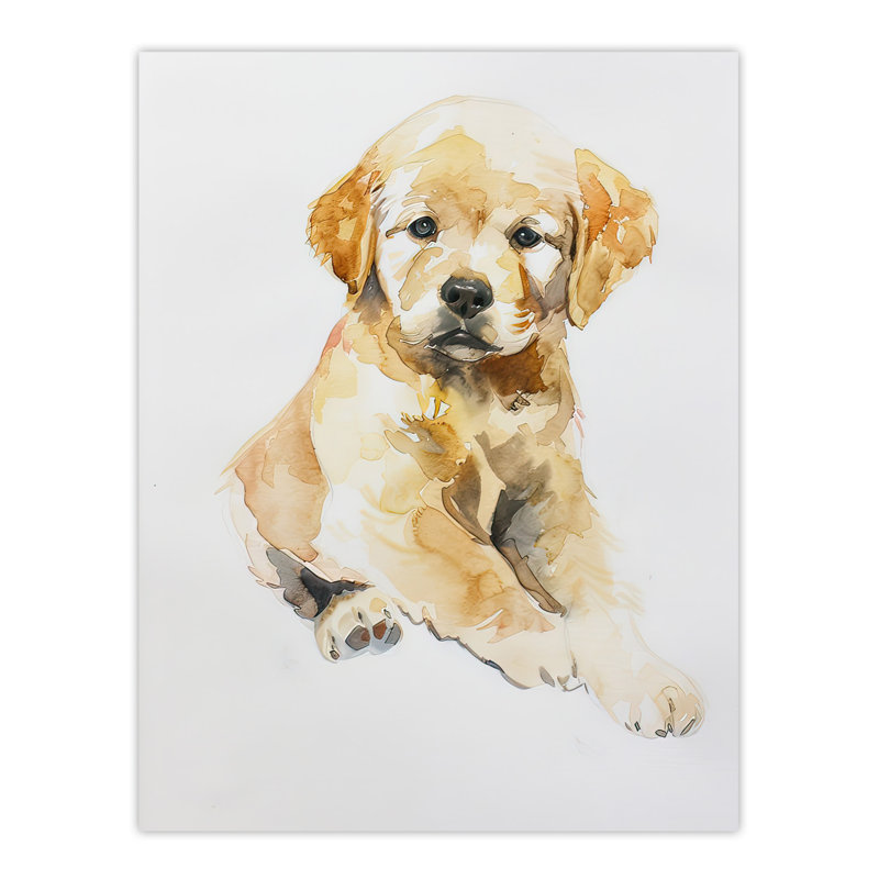 No Frame Print