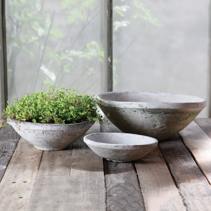 Aloa Pot Planter