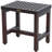 Espalier 18'' W Teak Shower Bench