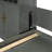 Space-Saving Murphy Bed with Integrated Sofa and Storage-2103117158