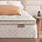 Serweet 12'' Medium Mattress-908163870