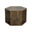 Table de chevet Hexagonal