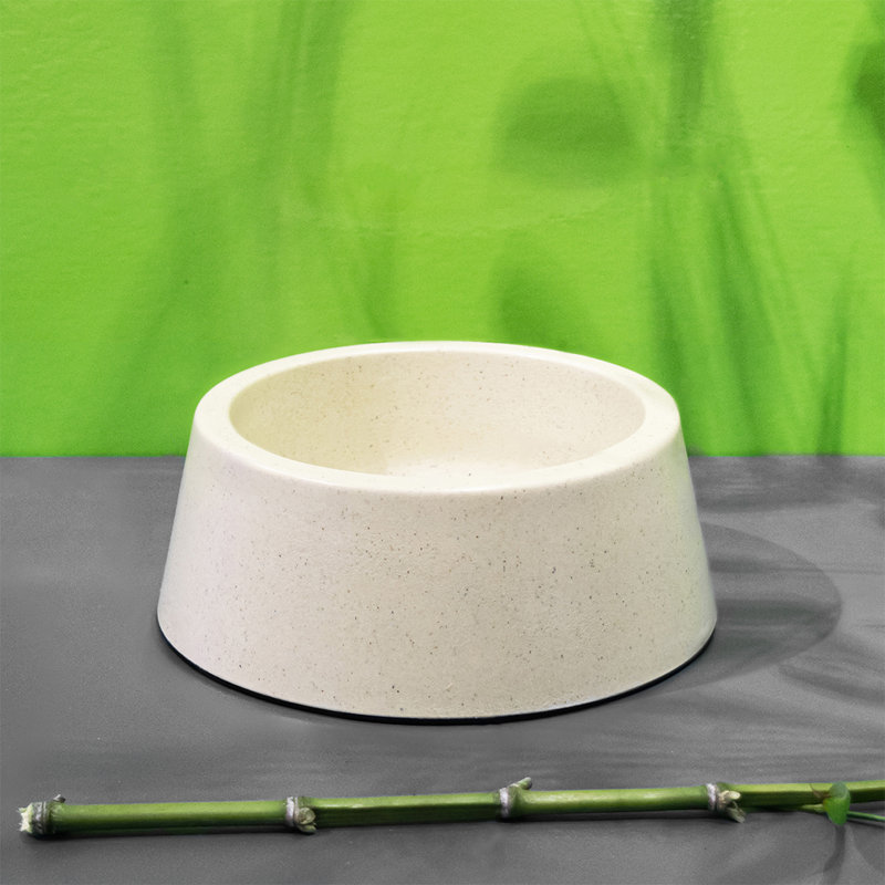Humnoke Anti-Skid Pet Bowl