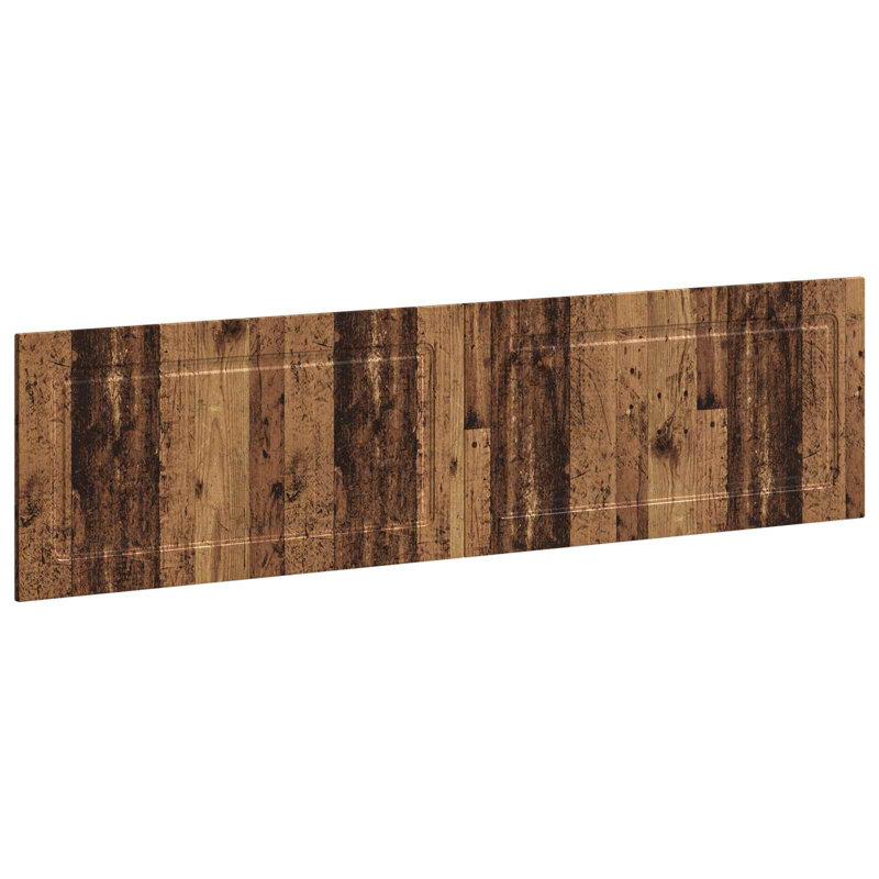 Headboard, Old Wood
