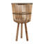 POTS À BAMBOU -394870045-394870042-394870046