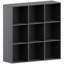 Herm 96.5cm H x 96.5cm W Cube Bookcase-1226716269