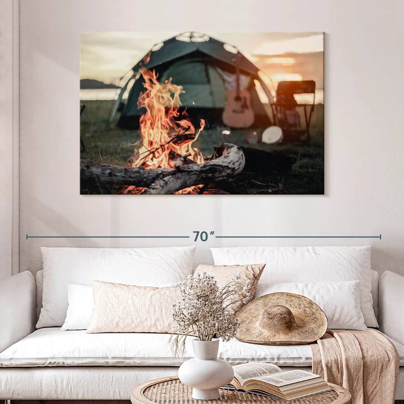 Senne Campfire